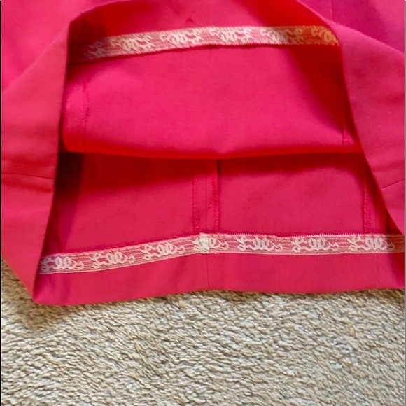 Lilly Pulitzer Formal Dress - Picture 3 of 4